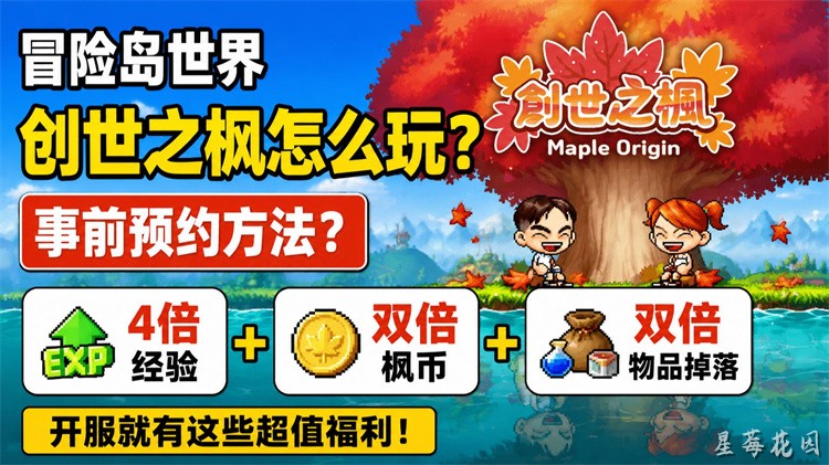 冒险岛私服职业开荒指南：从零开始的转职与养成路线